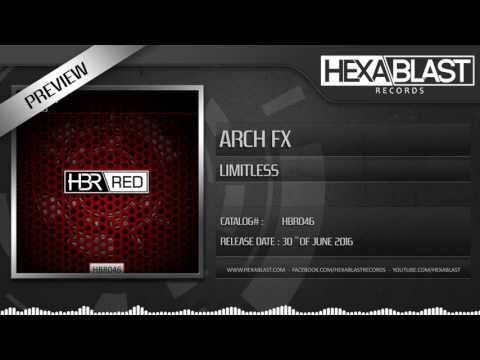 Arch FX - Limitless