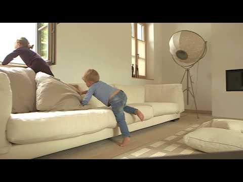 Wie sicher sind Österreichs Kinder?