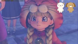【ドラクエ１１s　実況】敵が強いしばりプレイで最初から裏ボス攻略を目指す動画　その24　【ドラゴンクエストⅪ】