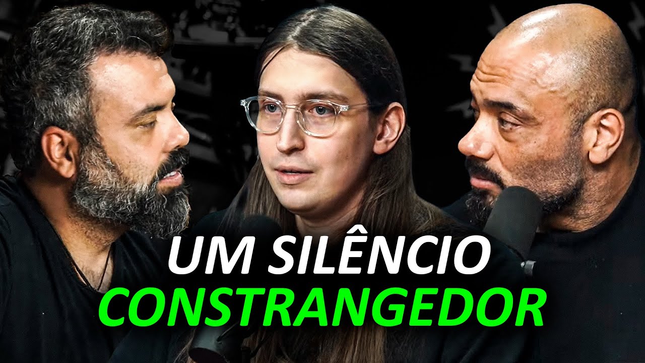 FELCA PASSA DOS LIMITES E CHOCA TODOS no FLOW