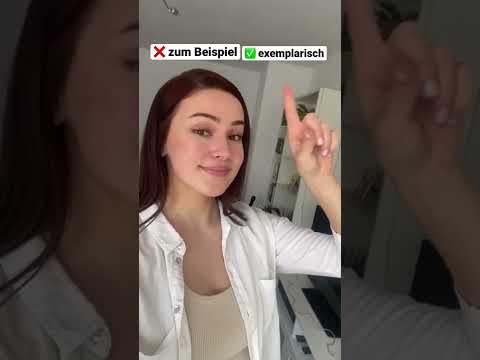 Schultipp für eine gute Note in deutsch! 😍 #lernen #schule #noten