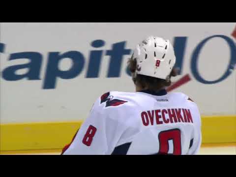 March 13 2013 Capitals at Islanders