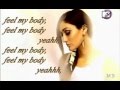 Don T Be Shy Lyrics