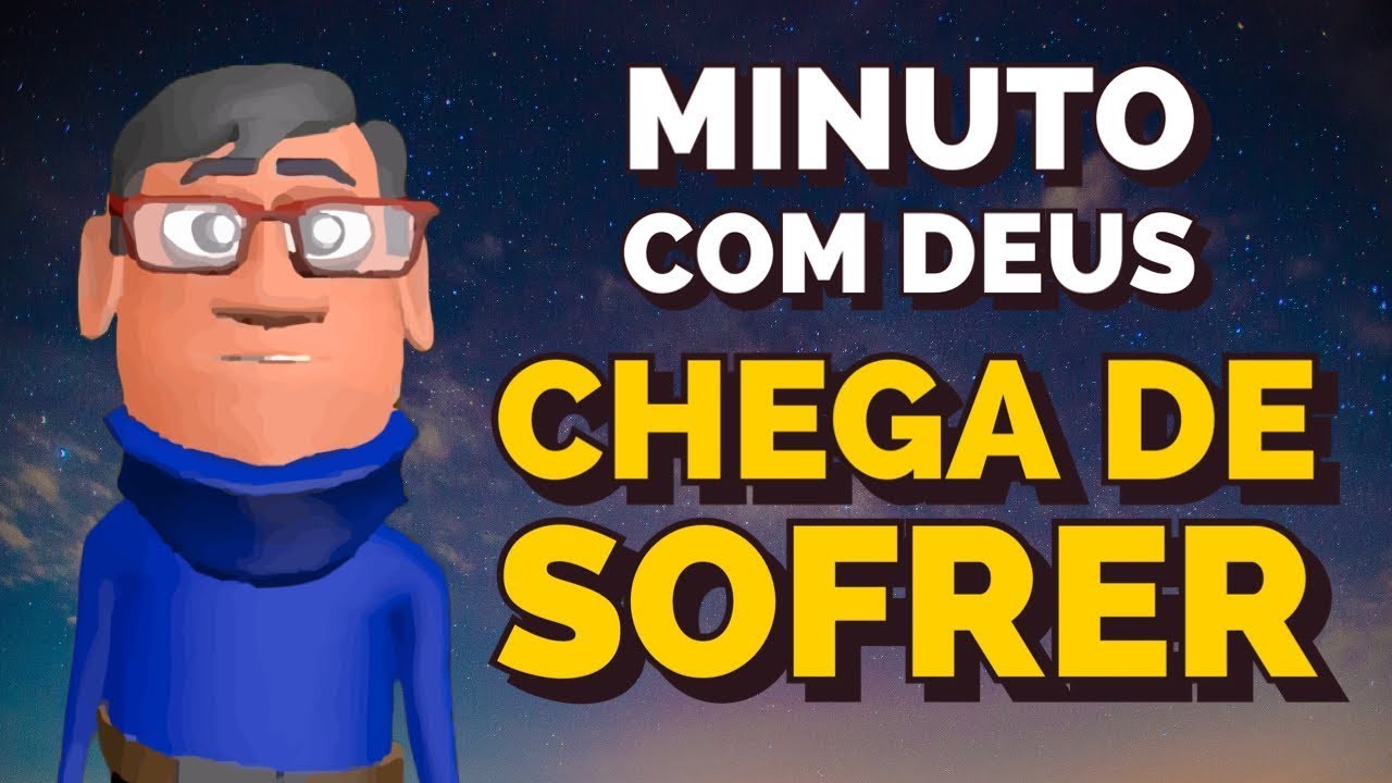 VOCÊ VAI VIVER UM MILAGRE HOJE EM SUA VIDA