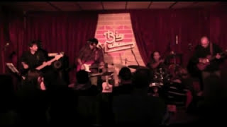 All In A Good Night's Rest - Claudio Maffei at Big Mama