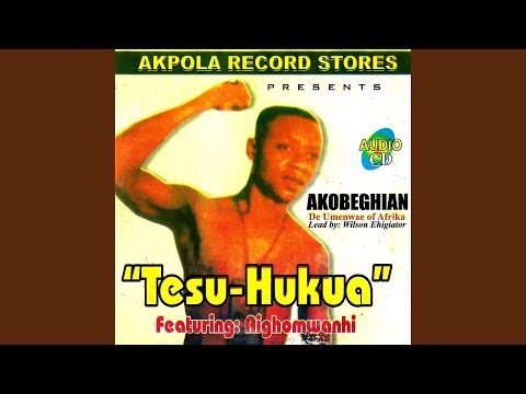 Tesu-Hukua