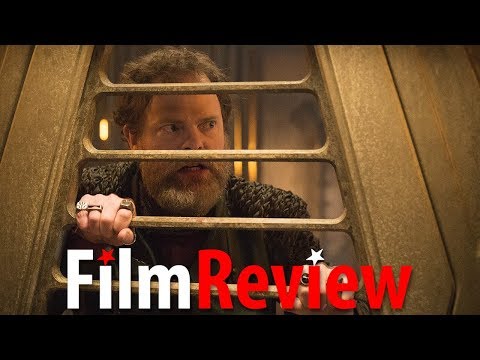 Star Trek: Discovery Season 1 Episode 5 “Choose Your Pain” PICTORIAL - Re-meet Harry Mudd