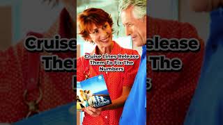 Have you ever been bumped from a cruise?  #cruisefacts #cruisenews #CruiseVacation
