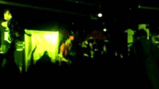 Abandon All Ships-Pedestrians Is Another Word For Speedbump