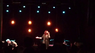 Natalie Imbruglia Rock Cafe - Intuition