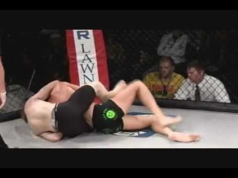 Pinnacle Combat X   DesTENy  Adam Gilligan vs Jake Palmer