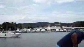 preview picture of video 'catamaran de karleym'