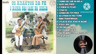 Download lagu Os Arautos Da Fé LP Completo O Mundo não Cabe na igreja ... mp3 Download lagu Os Arautos Da Fé LP Completo O Mundo não Cabe na igreja ... mp3