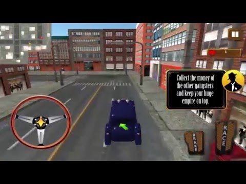 Mafia Crime Empire Vendetta Video