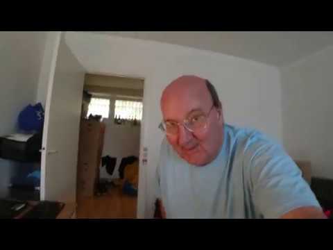 MongoTV_3302 - Danish Vlog - Mongo Madskole - Hønsebouillonsuppe Med Pastaskruer - Løg - Gulerødder