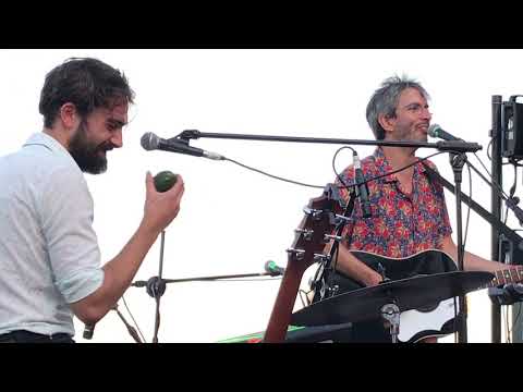 Xoel López - Hombre de ninguna parte