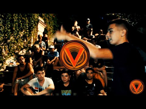 CIRI FRANCO vs NATIVO KANE - 4TOS (2vs2 Pre-Temporada) - Vértigo Freestyle