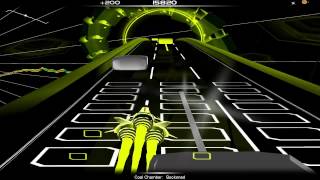 Audiosurf: Coal Chamber - Beckoned
