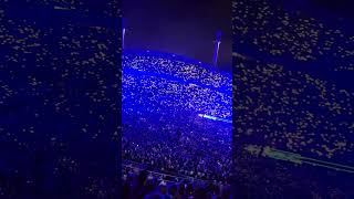 Valborg Håkan Hellström - Ullevi 2022