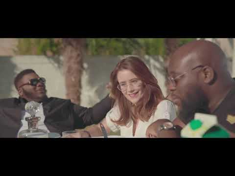 Eye's Berg - Nous - (épisode 4) #ASA