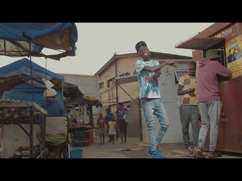 Jah Promo - Mhepo - Official Music Video(Starring Dot.6ix ,Tflow,StarKiller, KingKandy,RealJozman)