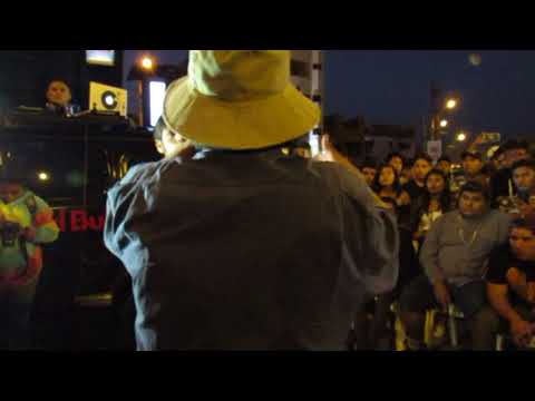 RIVERS VS STICK | FINAL NACIONAL PVR "OCTAVOS"