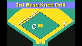 3rd Base Knee
