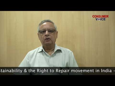 Green Action Week 2025 | Sustainability & Right to Repair