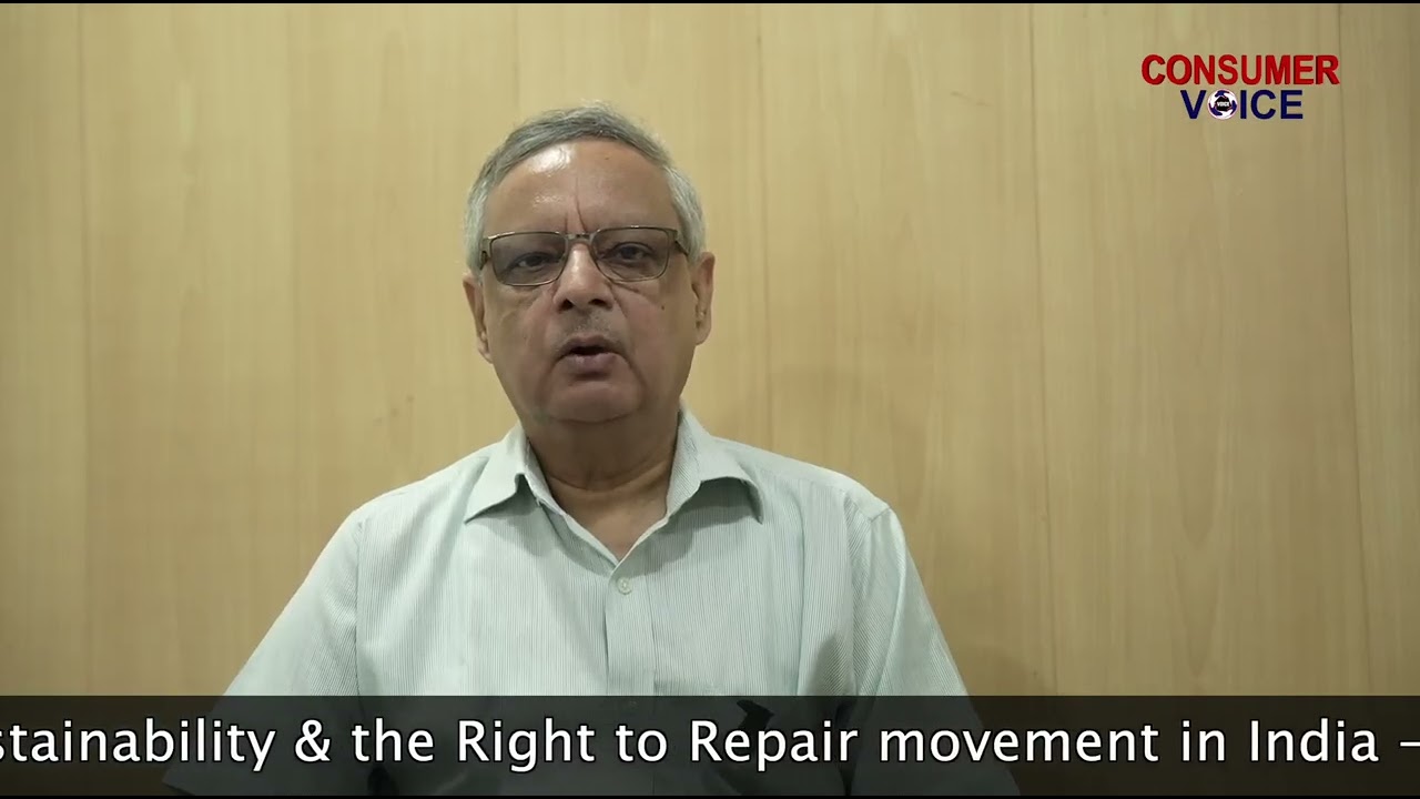 Green Action Week 2025 | Sustainability & Right to Repair