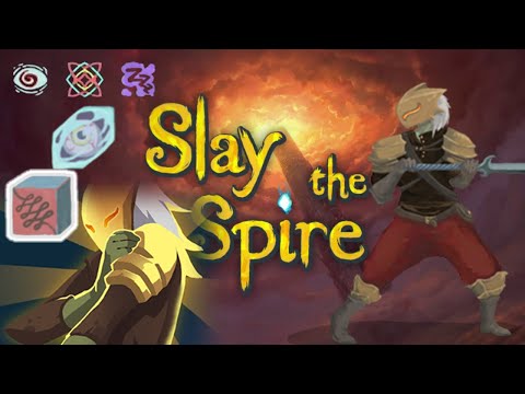 Slay the Spire November 6th Daily - Ironclad | Well, I tried everything there is to try...