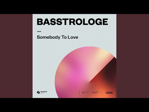 Somebody To Love (Extended Mix)