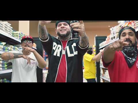 ACETILENO CALERO FT FM KREW Video Oficial