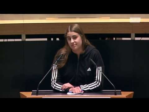 Kurzintervention zum Antrag: Kitabroschüre der Amadeu Antonio Stiftung verbieten