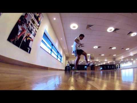 Tom Folan - 14.01.2014