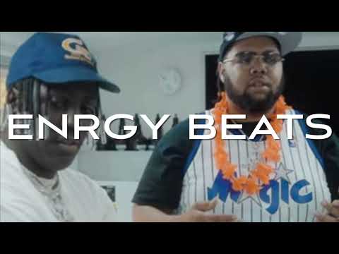 KRISPYLIFE KIDD X LIL YACHTY "KRISPY BOAT" ORIGINAL INSTRUMENTAL "WAKANDA" (prod. ENRGY)