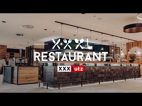 XXXL Restaurant - XXXLutz