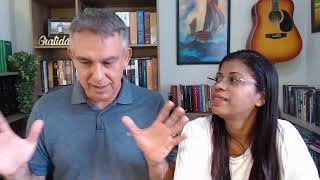 Por que o Sistema Religioso não tem melhorado a sociedade?