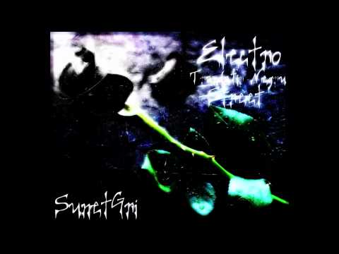 13. ® CRUCIFIX  - Trandafir Negru (Feat. Street) [Spasme]