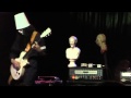 Buckethead - Asylum of Glass (Live)