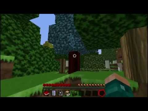 Minecraft FTB Monster #1 Just A Start