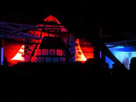 Hyperactive 25@UltranceFestival