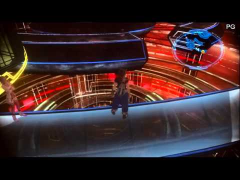 Final Fantasy XIII-2 (Xbox360) Part 16 Augusta Tower -200,300 AF-