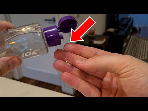 Can the Astroglide Lube Replace Your Current Favorite? Full Review & Verdict