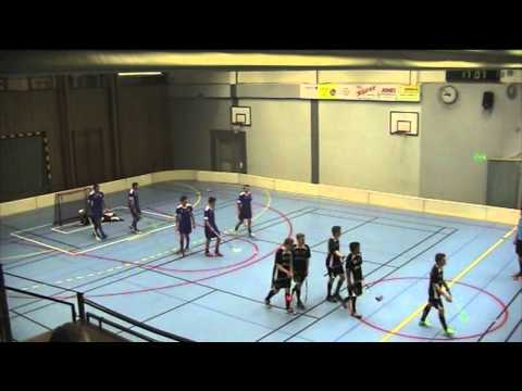 P95 Black Hawks BK Halna