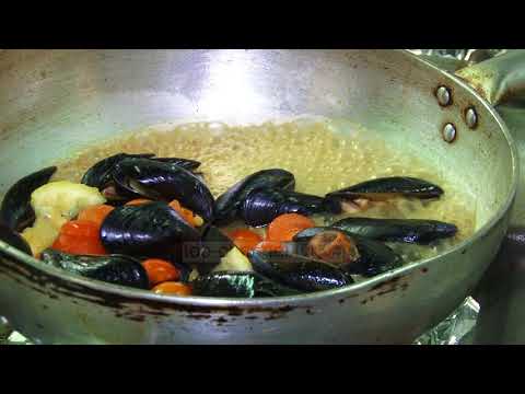 Video thumbnail: Midhje Soté - Receta e Thjeshtë