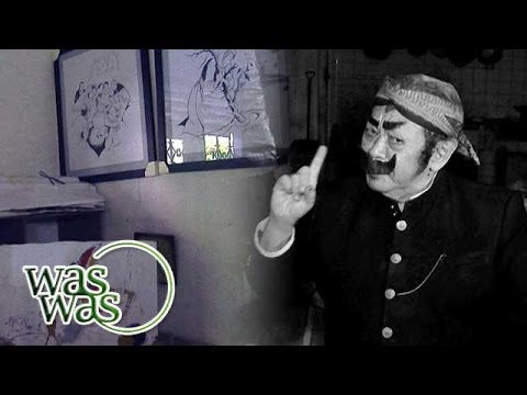 Kisah Nestapa Alm. Pak Raden - WasWas