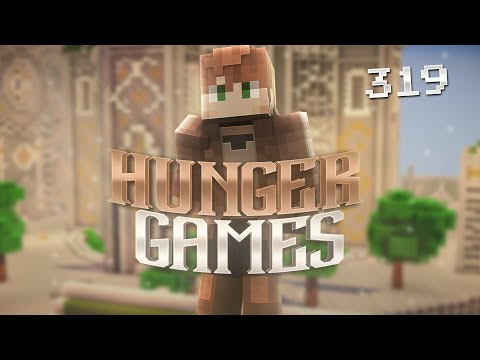 Minecraft Hunger Games [MCSG] #319 | AMAZING FIGHT
