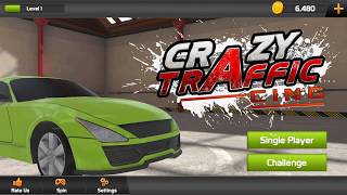 Crazy Traffic Racing (Ready to Launch) video preview