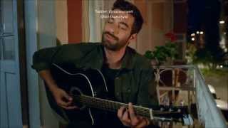 Poyraz Karayel - Doktor/Hikayem Bitmedi Şarkısı Klip (İlker Kaleli)