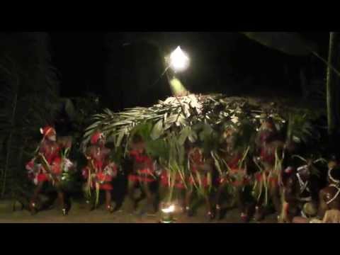 Mbeng N'tam - Maboundis in Live 2012